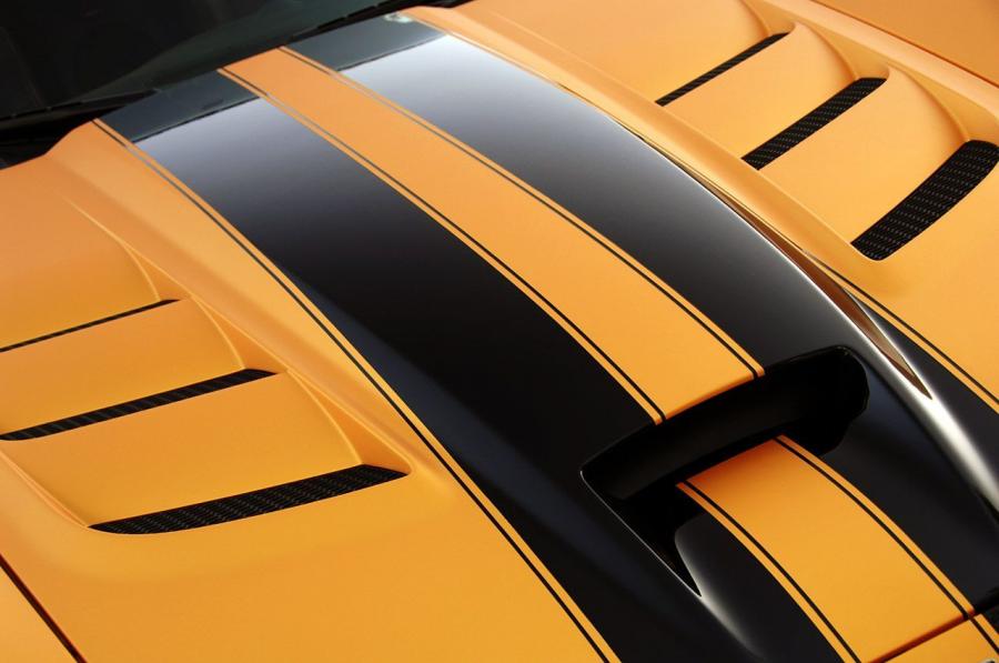  Dodge Viper 50th Anniversary by Hurst 2009 года  (фото 20 из 26)